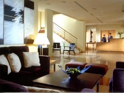 Concorde Hotel Kuala Lumpur - image 14