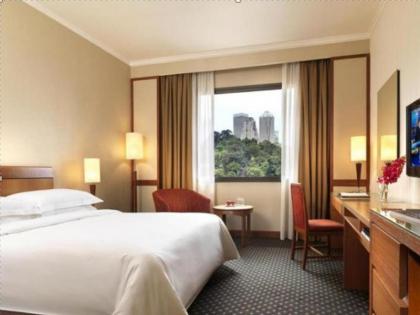 Concorde Hotel Kuala Lumpur - image 19