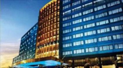 Concorde Hotel Kuala Lumpur - image 2
