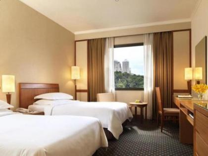 Concorde Hotel Kuala Lumpur - image 20