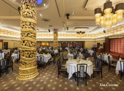 Concorde Hotel Kuala Lumpur - image 3