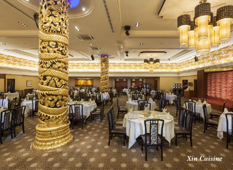 Concorde Hotel Kuala Lumpur - image 3