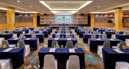 Concorde Hotel Kuala Lumpur - image 4