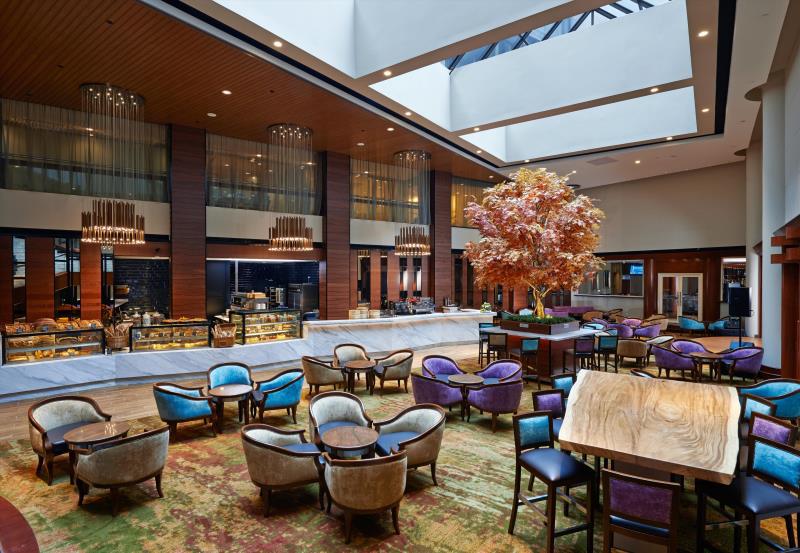 Concorde Hotel Kuala Lumpur - image 7