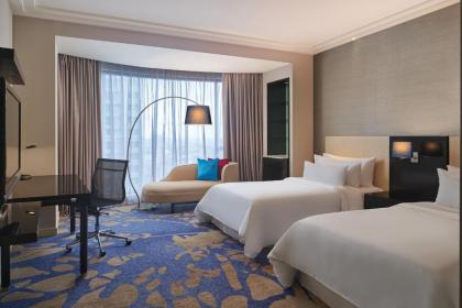 The Westin Kuala Lumpur - image 9