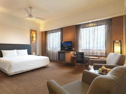 Cititel Mid Valley Hotel - image 3