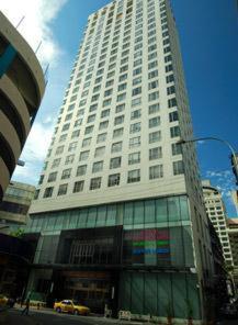 Hotel Capitol Kuala Lumpur - image 3