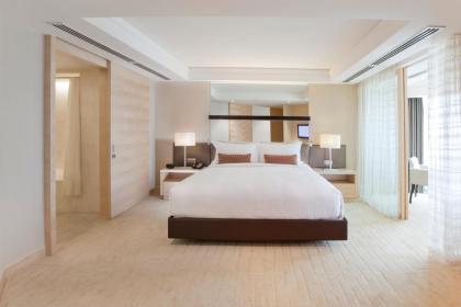 Dorsett Grand Subang Hotel - image 10