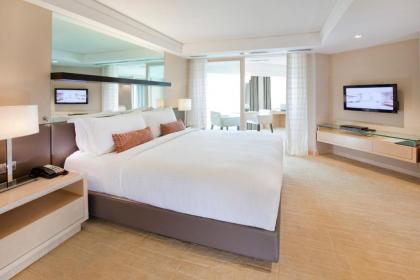 Dorsett Grand Subang Hotel - image 11