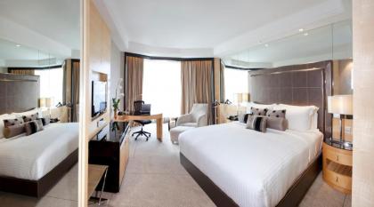 Dorsett Grand Subang Hotel - image 12