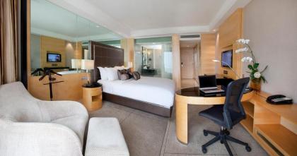 Dorsett Grand Subang Hotel - image 15
