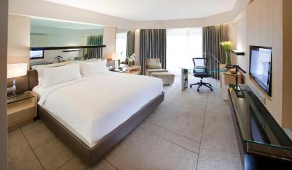 Dorsett Grand Subang Hotel - image 16