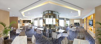Dorsett Grand Subang Hotel - image 18