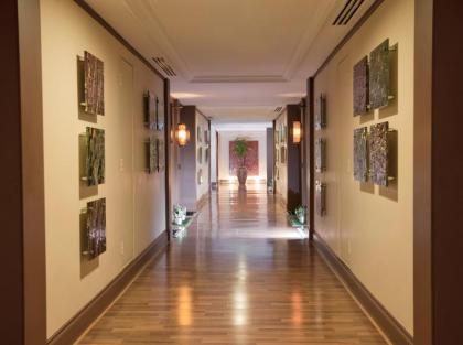 Dorsett Grand Subang Hotel - image 19