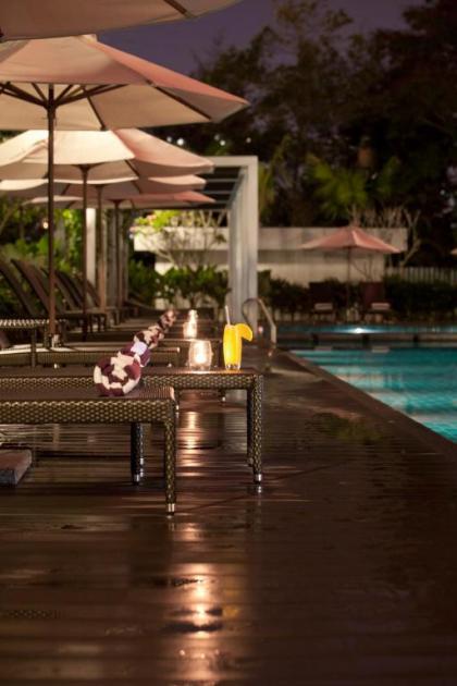 Dorsett Grand Subang Hotel - image 20
