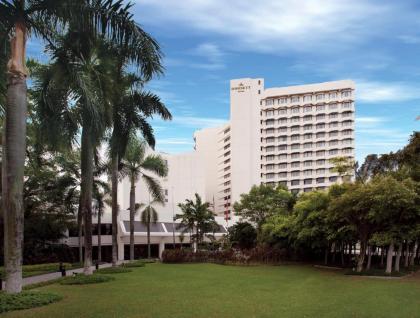 Dorsett Grand Subang Hotel - image 4