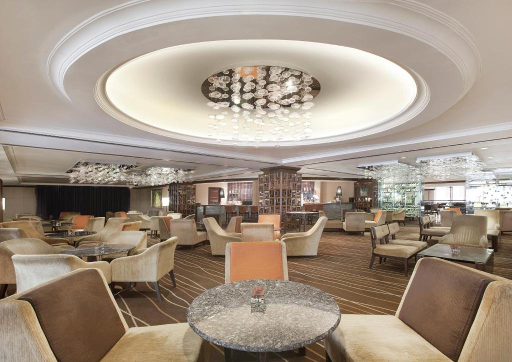 Dorsett Grand Subang Hotel - image 5