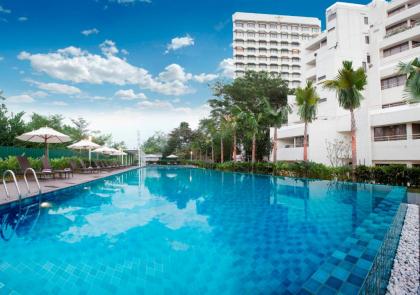 Dorsett Grand Subang Hotel - image 8