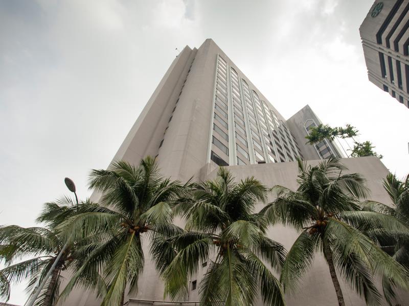 Summit Hotel KL City Centre