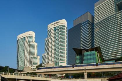 Le Meridien Kuala Lumpur - image 17