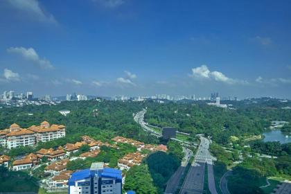 Le Meridien Kuala Lumpur - image 18