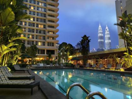 The Federal Kuala Lumpur - image 1