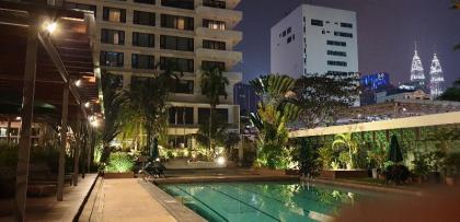 The Federal Kuala Lumpur - image 15