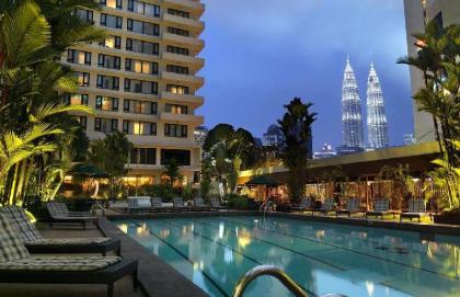 The Federal Kuala Lumpur - image 4