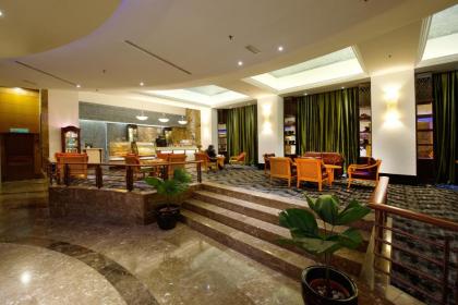 Hotel Royal Kuala Lumpur - image 14