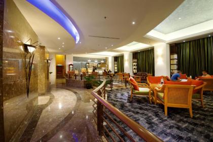 Hotel Royal Kuala Lumpur - image 15