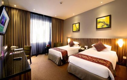 Hotel Royal Kuala Lumpur - image 3
