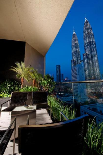 Hotel Maya Kuala Lumpur - image 19