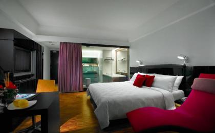 Hotel Maya - image 2