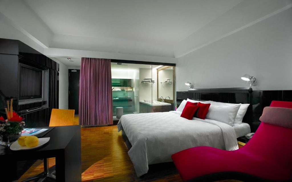 Hotel Maya - image 2