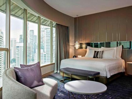 Pullman Kuala Lumpur City Centre Hotel & Residences - image 10