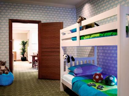 Pullman Kuala Lumpur City Centre Hotel and Residences - image 11