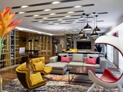 Pullman Kuala Lumpur City Centre Hotel and Residences - image 13