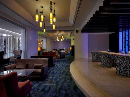 Pullman Kuala Lumpur City Centre Hotel and Residences - image 18