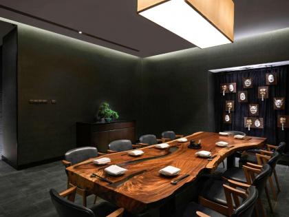 Pullman Kuala Lumpur City Centre Hotel and Residences - image 19
