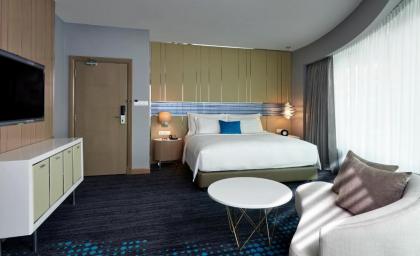 Pullman Kuala Lumpur City Centre Hotel and Residences - image 3