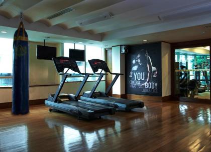 Pullman Kuala Lumpur City Centre Hotel and Residences - image 5