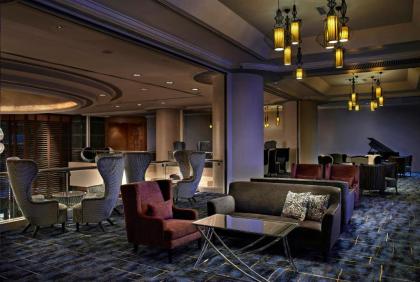 Pullman Kuala Lumpur City Centre Hotel and Residences - image 6