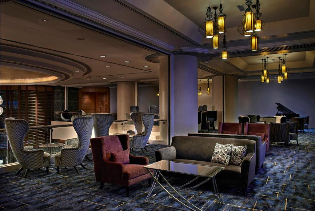 Pullman Kuala Lumpur City Centre Hotel and Residences - image 6