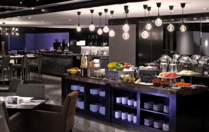 Pullman Kuala Lumpur City Centre Hotel and Residences - image 7