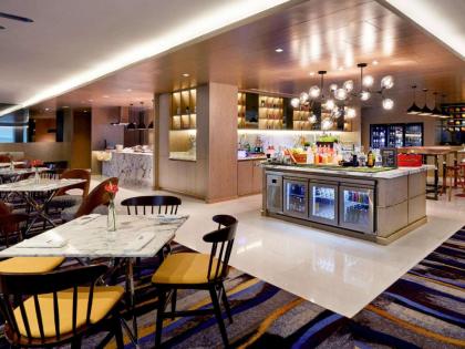 Pullman Kuala Lumpur City Centre Hotel and Residences - image 9