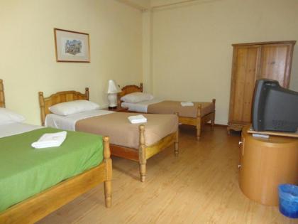 Pristine Hotel - image 1