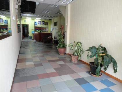 Pristine Hotel - image 10