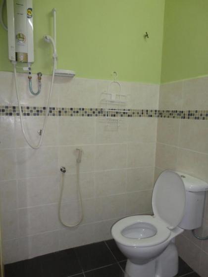 Pristine Hotel - image 13