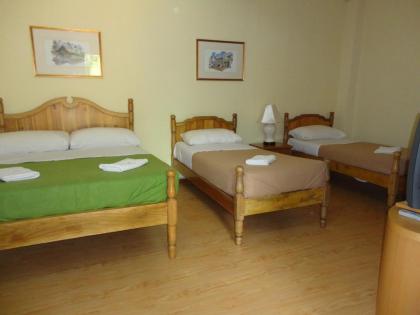 Pristine Hotel - image 2