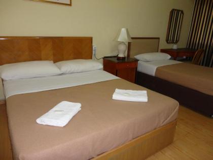 Pristine Hotel - image 3